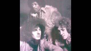 Jimi Hendrix  Spanish Castle Magic