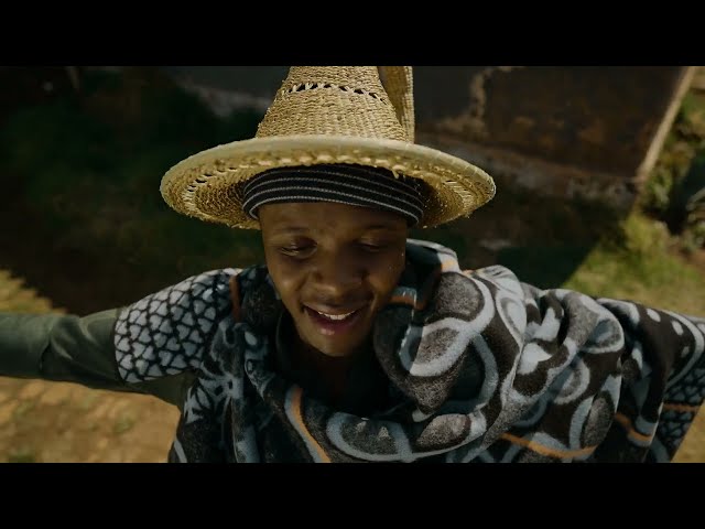 Video zu 'Diqabang' ansehen Video zu 'Diqabang' ansehen