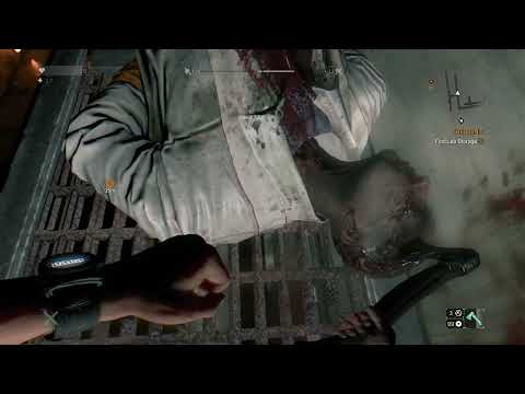 Dying Light Walkthrough Gameplay Part 31
