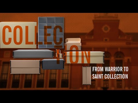 From Warrior to Saint: The Journey of David Pendleton Oakerhater