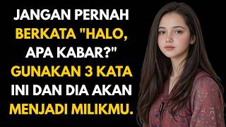 Download lagu SOLO DI ESTAS 3 PALABRAS Y ATRAERÁS A TODAS LAS MUJERES | Marian Rojas Estape mp3