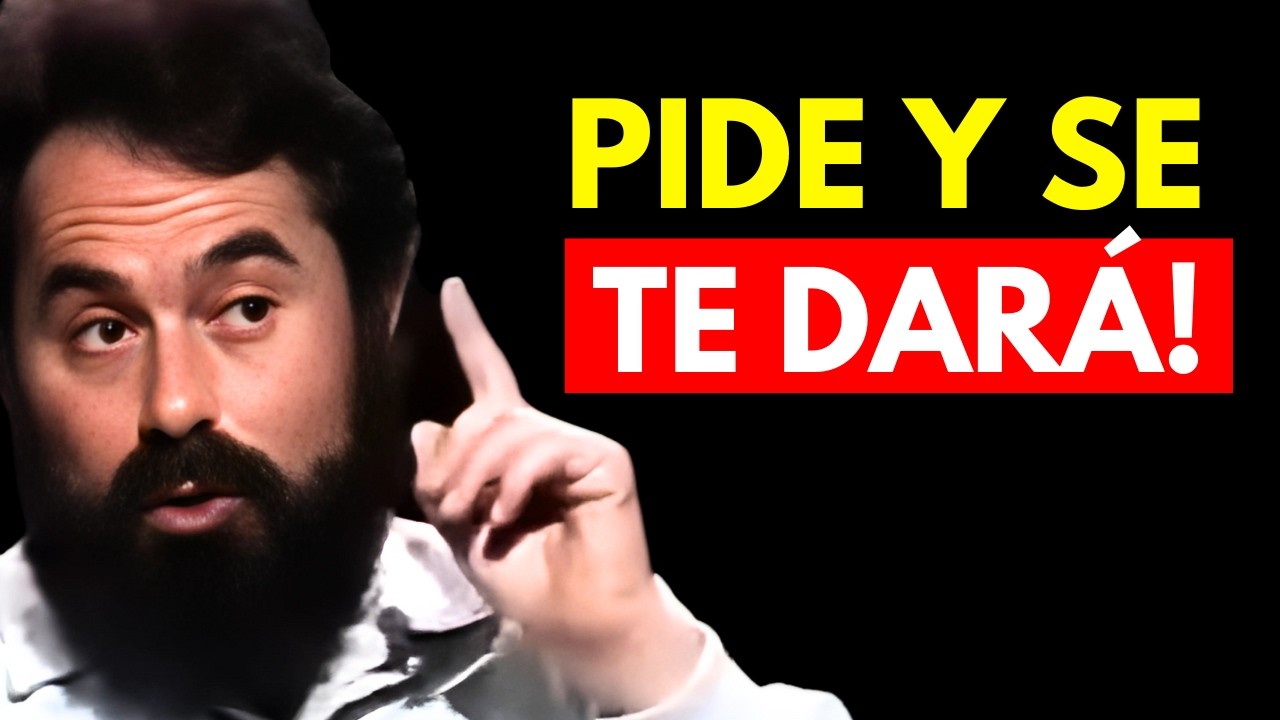 5 Técnicas para HABLAR con el UNIVERSO - Jacobo Grinberg