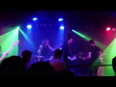 The Scarletts - Discontent (Chinnerys, 08/08/2014)