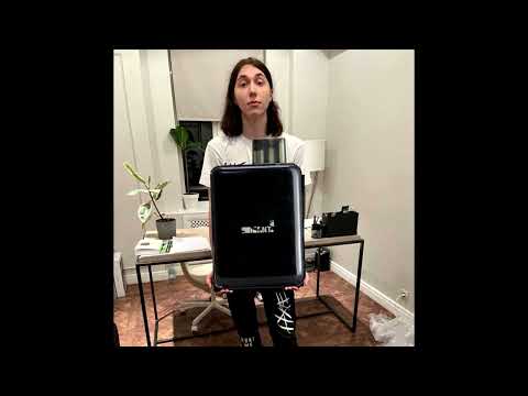 [FREE] HERONWATER x Toxi$ type beat -Новый