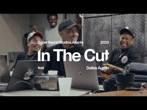 In The Cut: Dallas Austin Creates with Suno