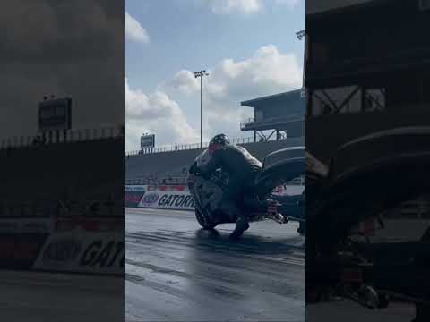 750+ hp turbo hayabusa launch