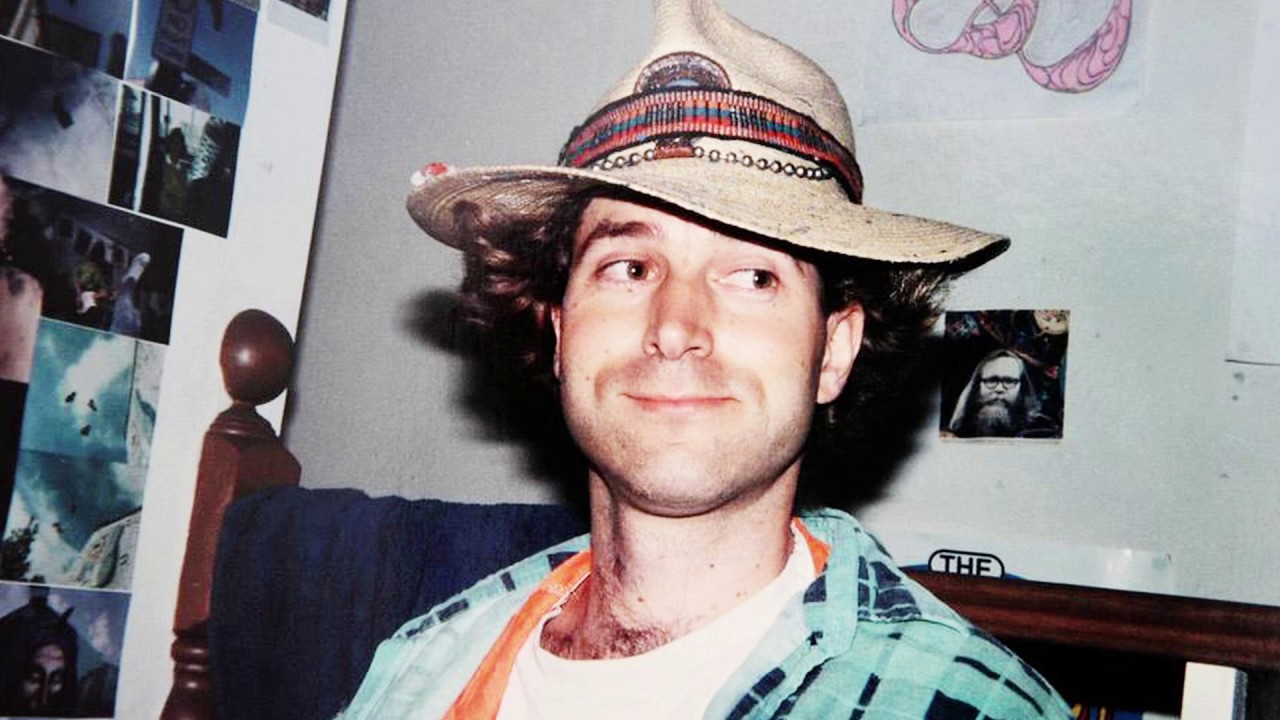 I Have a dream - The Making of a Mural