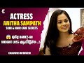 ஒரே Dance ல Weight Loss ஆயிடுச்சு Anitha Sampath Skin Hair Care Secrets Fa