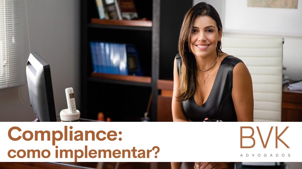 Compliance: como implementar?