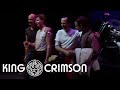 King Crimson FULL SHOW King Crimson In Concert Live In Tokyo 1984