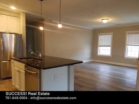 40 Ames Ave, Canton MA 02021 - Rental - Real Estate - For Sale -