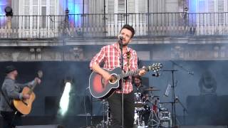 Funambulista. Volver a empezar