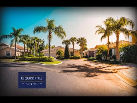 Top 5 Common Property Title Problems!!!