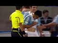 Argentina - Chile  2-1 (16/10/2012)
