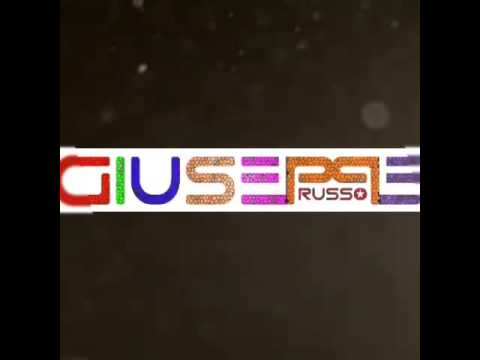 Giuseppe Russo *Never Dies* L!ve Project 002 WILDTHINGS