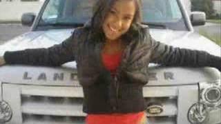 BETCHA DIDNT KNOW-MEGAN ROCHELL