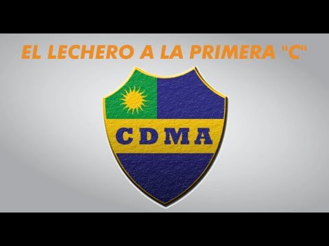 Primera "D" 2016/2017 - Segunda Final del Reducido - Alem 2 Atlas 0 - El Lechero campeón