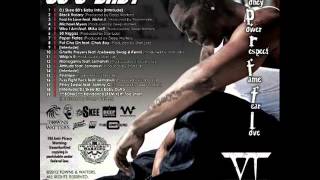 Six Reasons - Attitude ft. Lemarvin