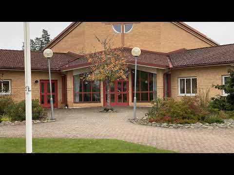 Gudstjänst 2021-12-19