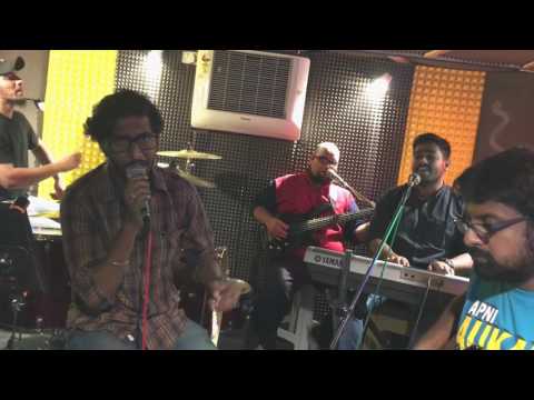 Rakesh Ravindran Teri deewan...