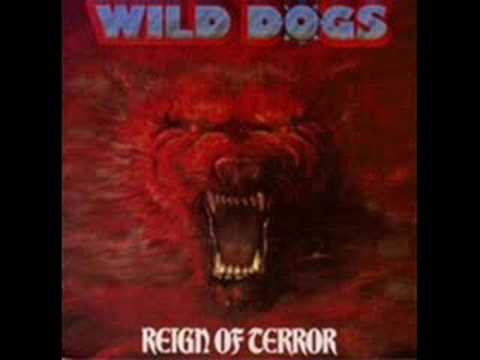 Wild Dogs - Streets of Berlin