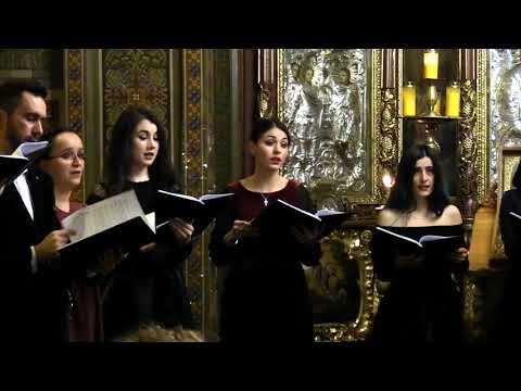 Corul Solemnis - Toaca-n cer