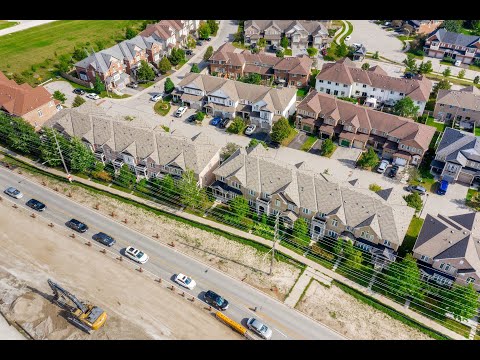87 Barkdale Way, Whitby Home for Sale - Real Estate Properties for Sale