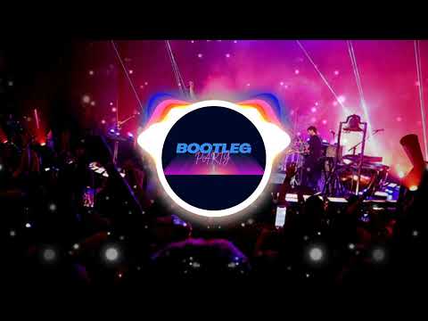 Coldplay X Mace, Blanco - La Clocks Nostra (Rudeejay Mashup)