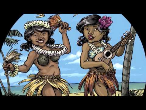 URSL011 Canson - Under the Tree