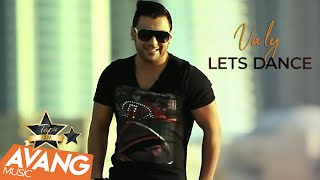 Valy - Lets Dance OFFICIAL VIDEO