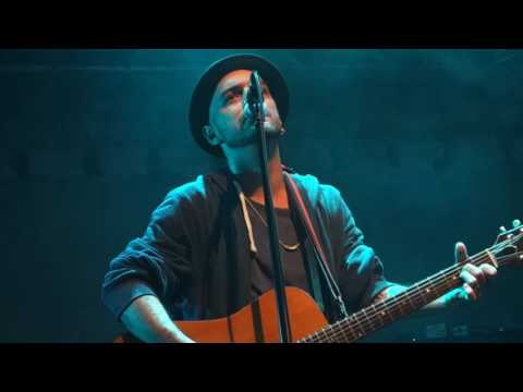 Soan "Pour de bon- Ethylotest -Conquistador"@ Festival de Giverny 28/10/16