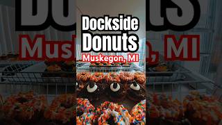 Dockside Donuts