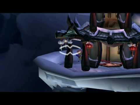 Sly 1: Mission 28 - Le Roi de la colline (PS3, FR)