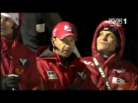 PŚ Kuopio 9.03.2010