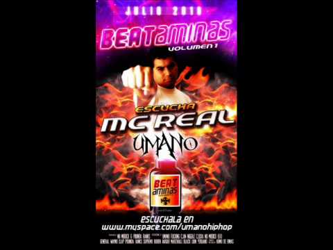 Umano - Mc Real