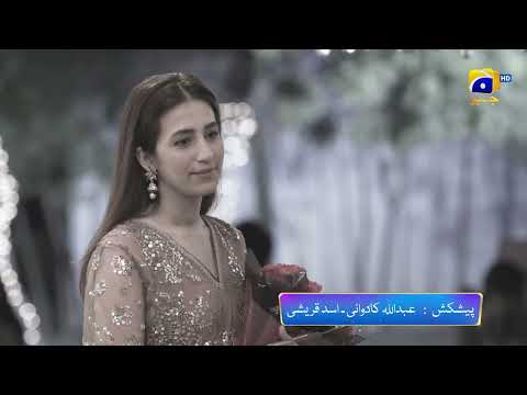 Sirf Tum Episode 10 Promo | Tonight at 9:00 PM Only On Har Pal Geo