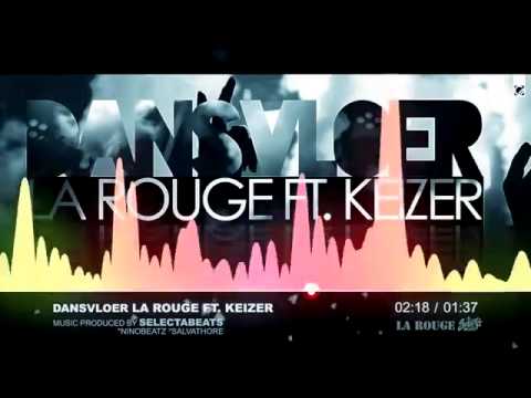 Keizer ft.larouge dansvloer