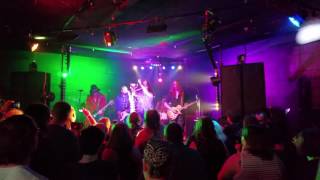 Shamans Harvest - Dirty Diana