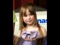 Connie Talbot - You Raise Me Up (lyrics) 