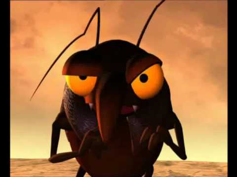 Insektors - épisode 19 : KataKlysme