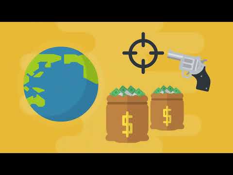 Terrorist Financing - Financial Crime - Self-Study | Online Courses