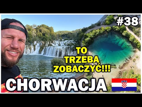 Co warto zobaczyć w Chorwacji? Najlepsze atrakcje tego kraju! Będziesz ZACHWYCONY/A