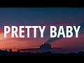 Alex Sampson - Pretty baby (Lyrics)