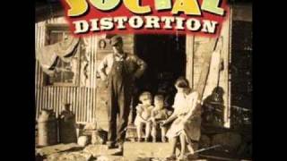 Social Distortion - Road Zombie