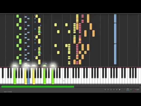 Yggdra Union - Imperial Army (Soldier) Sortie