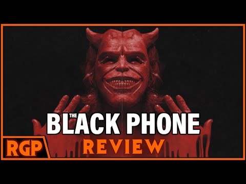Don’t Miss This Call | The Black Phone (2022)