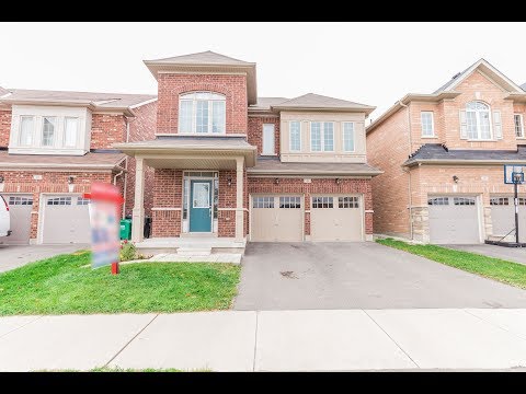 26 Allegro Dr, Brampton @ HD VIRTUAL TOURS