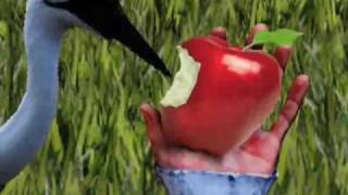 GHOST AWAY - "Holding Back The Ocean"