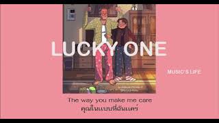 Download lagu Lucky One - MICH SUBTHAT แปลไทย mp3