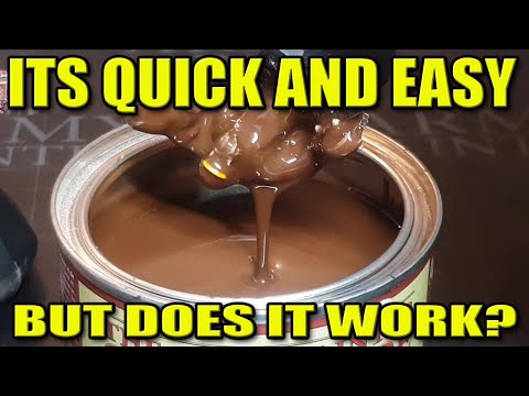 Miniature Painting 101 - I Try Grimdark in a Tin BUT Does it Work?